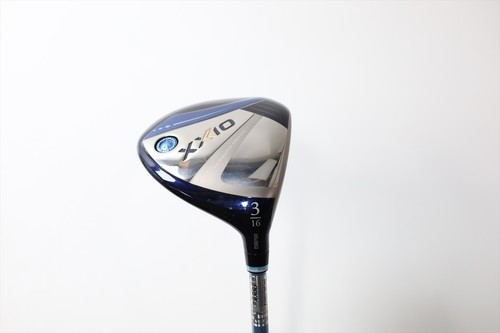 Xxio 13 16° 3 Fairway Wood Ladies Flex Mp 1300L Good