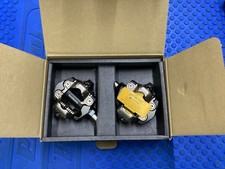 Shimano Deore XT PD-M8100 SPD MTB XC Mountain Bike Clipless Pedals Cleats W/SH51