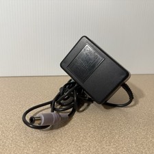 Nintendo NES Power Cord AC Adapter OEM Authentic 002 - Tested