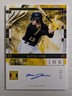 MITCH JEBB Pirates 2024 Impeccable Watercolor Signatures #WCS-MJ Holo Gold /10