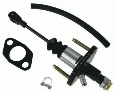 SACHS 6284 600 112 Geberzylinder Kupplung für OPEL Astra H Caravan (A04)
