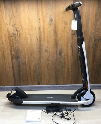 Segway eKickScooter Ninebot Air T15D E-Scooter Elektro-Roller 167Wh 20km/ h