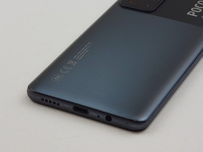 Xiaomi POCO M4 Pro 5G (21091116AG) 128GB - Gray (GSM Unlocked