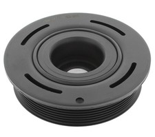 Corteco 80004400 Pulley, Crankshaft for Opel Renault Vauxhall