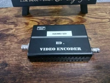 Haiwei SDI Full HD 1080P HD Video Encoder – H.264 IP Streaming Device ■Unit Only