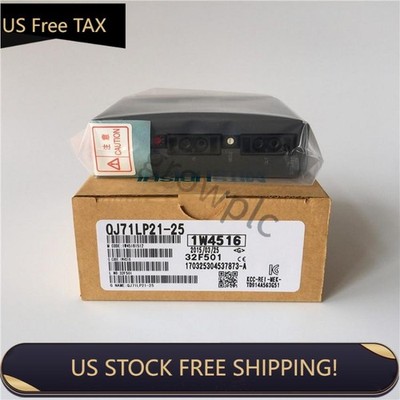 Mitsubishi QJ71LP21-25 Module 1PC New Fast Shipping QJ71LP2125  US Free TAX