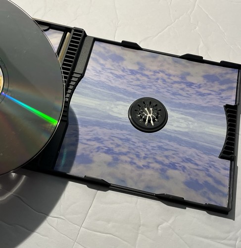 Drifting CD selten 1997  - Bild 6 von 6