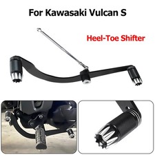 Fersen Zehen Schalthebel  Ganghebel F&uuml;r Kawasaki Vulcan S 15-ON Gear Shift Lever