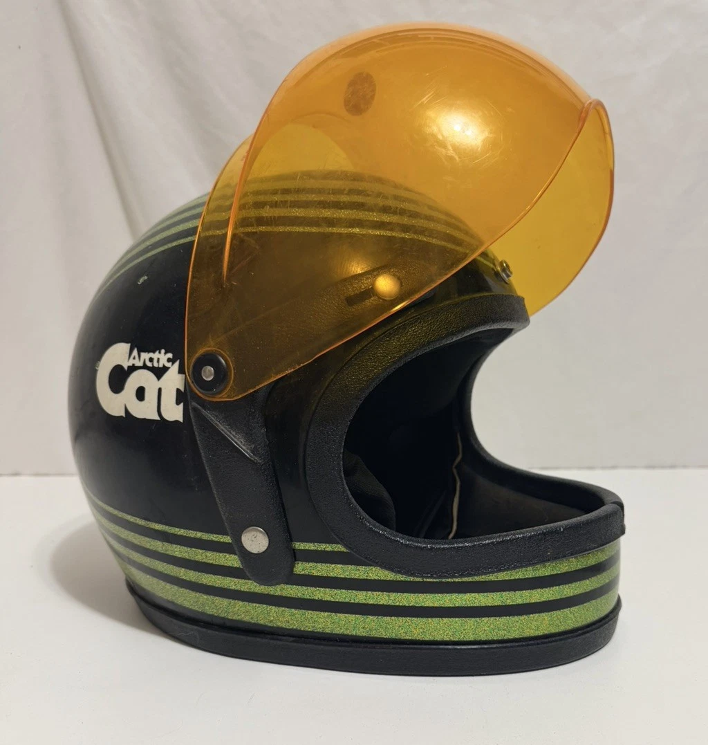Arctic Cat Helmets for sale | eBay