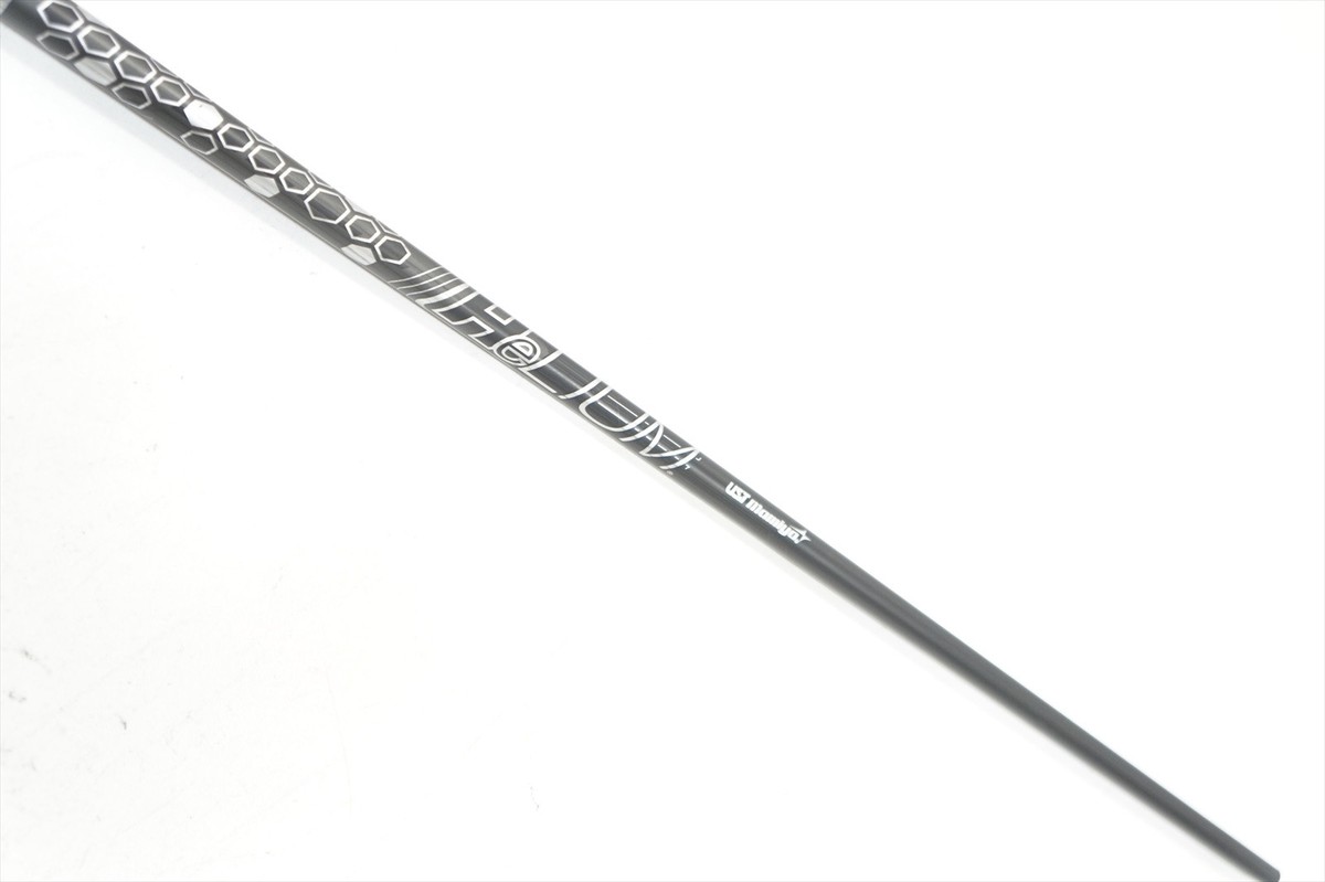 Ust Mamiya Helium Black 5 F3 g Regular 41.5