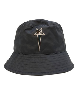 帽子 Champion x Rick Owens gilliganhat XL/2XL RICK OWENS/ Champion GILLIGAN HAT Black Size: LXL | eBay