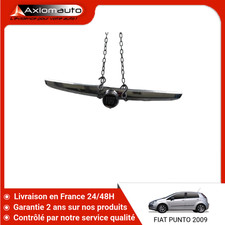 Calandre Fiat PUNTO