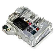 Mopar Multi Media Radio