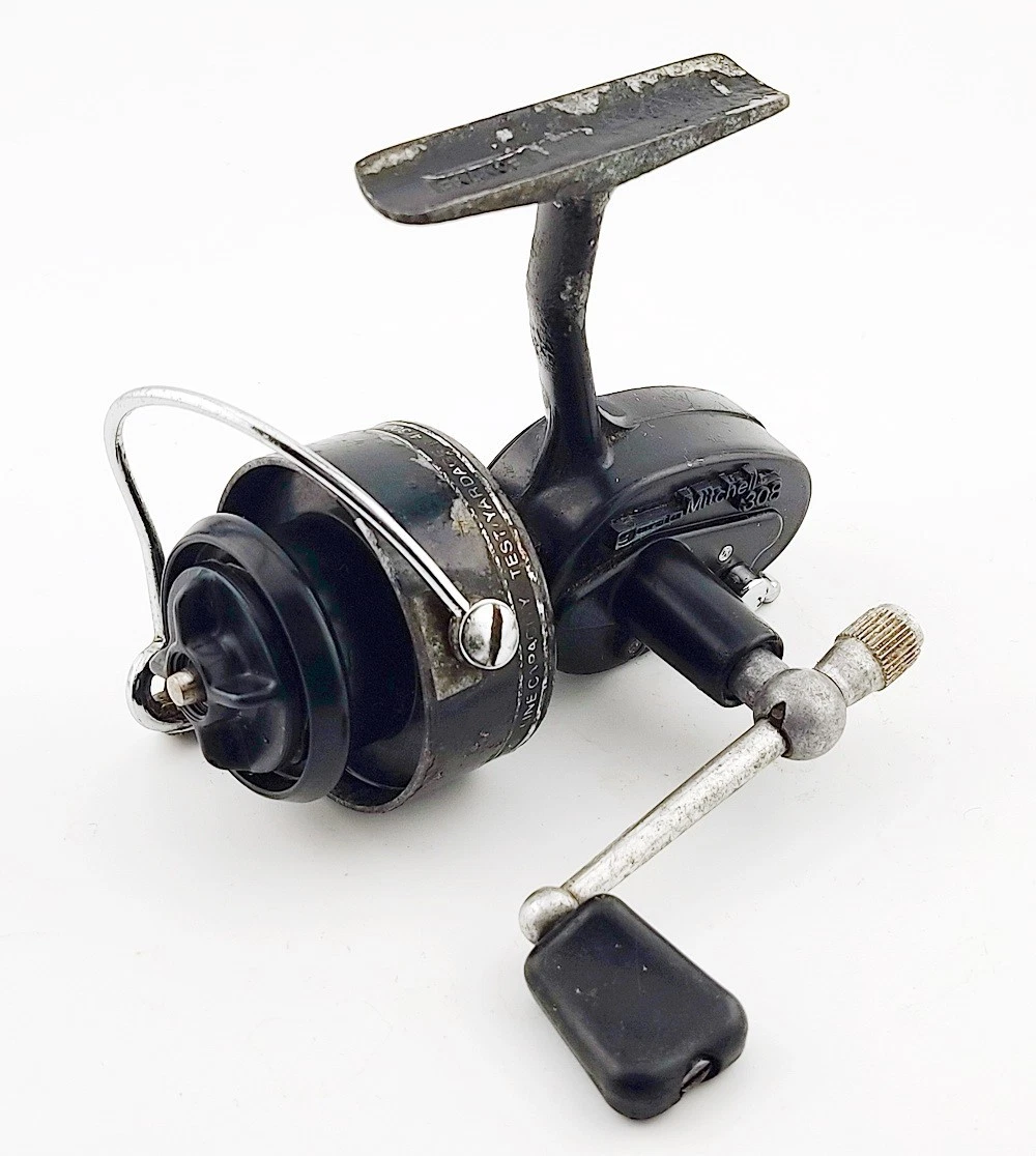 Mulinello mitchell 308 | Acquisti Online su eBay
