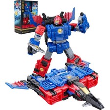 Transformers Generations Age of the Primes Voyager Nexus Prime Thirteen 260501