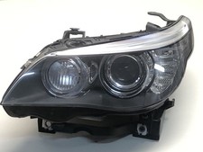 BMW 5er E60/E61 -LCI - Xenon  Scheinwerfer Frontscheinwerfer Links 7177733 - TOP