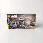LEGO Star Wars Republic Juggernaut 75413 813pcs 9+ Brick Separator
