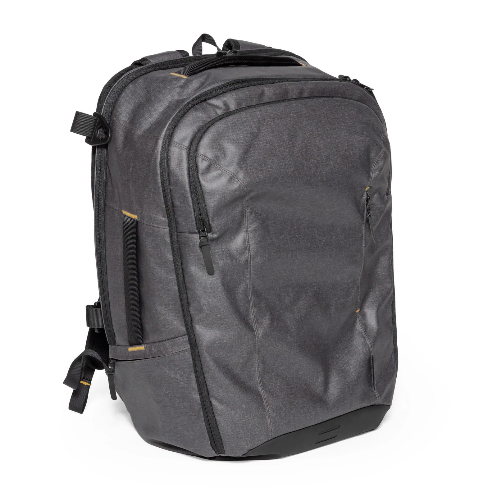 Burley Travoy Cargo Fahrradanhnger Transit Bag Rucksack SchwarzGrau Einheitsgr 35890₽