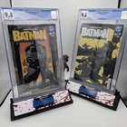 🦇Absolute Batman 1 & 2 CGC 9.8 Graded NM Nick Dragotta Cover A 1st Print🦇