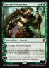 Garruk Wildspeaker -Foil Light Play MTG Duel Decks Anthology: Garruk vs Liliana