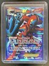 2013 Pokemon Black & White Plasma Freeze Deoxys #111/116