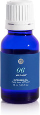 Capri Blue Volcano Diffuser Oil Refill - Sugared Citrus Scent, 0.5 Fl Oz