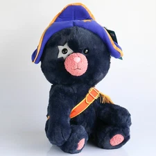 Captain Cacao Bear Universal Orlando Epic Universe Exclusive Plush Toy *NEW*