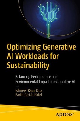 Optimierung generativer KI-Workloads für Nachhaltigkeit: Balance zwischen Leistung und
