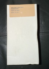 HAUS LABS BY LADY GAGA Triclone Skin Tech Cov Foundation 145 Light Cool