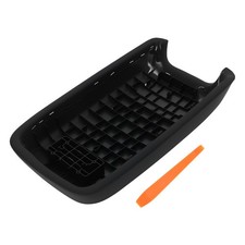Center Console Armrest Lid For Chrysler 300 300c 2011-2017 1vt06dx9ai Black Center Console Armrest Lid For Chrysler 300 300c 2011-2017 1vt06dx9ai Black