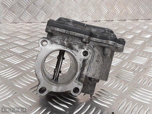 2011 RENAULT LAGUNA DROSSELKLAPPE DIESEL 2000TD 8200987453B