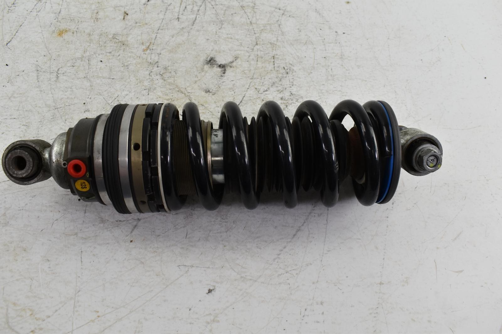 2008 Lamborghini Gallardo Left Front Strut OEM Assembly