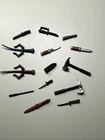 GI Joe Cobra 25th 30th 50th ROC POC Star Wars Figure Lot Custom Fodder 2