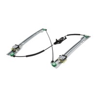 Fensterheber GestÄNge Vorne Links FüR MERCEDES-BENZ Vito W447 Mixto Camper Vaico