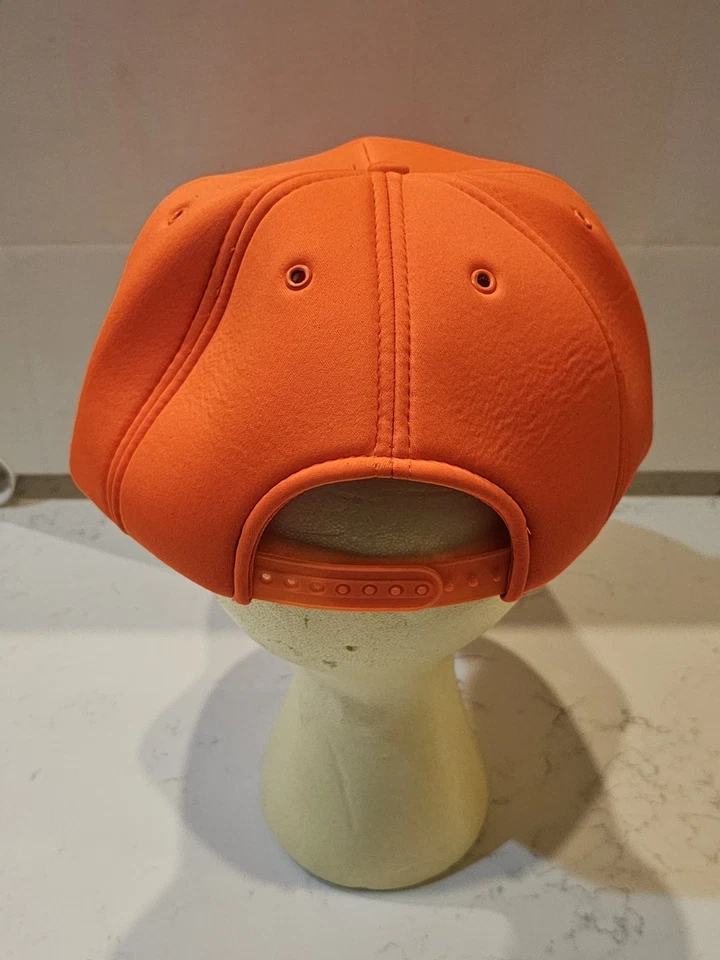 De colección Hoss's Sombrero de Caza Gorra de Béisbol Adulto Snapback Sombrero de Camionero Foto 4 de 4