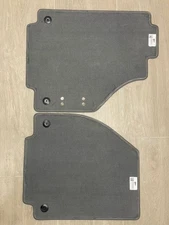 Ferrari 458 Italia Genuine Crabon Fiber Floor Mats OME