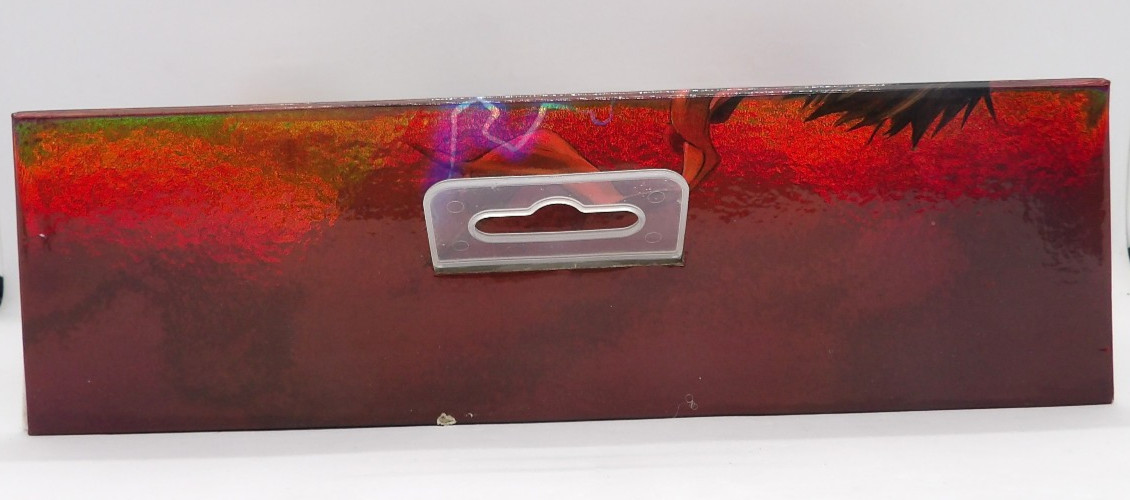 Street Fighter 15th Anniversary Ryu Capcom PlayStation 2 PS2 Nubytech Controller