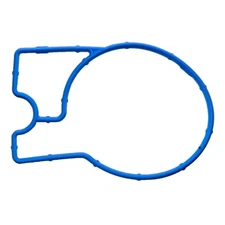 Fuel Injection Throttle Body Mounting Gasket Fel-Pro For 2004 Pontiac GTO 5.7L