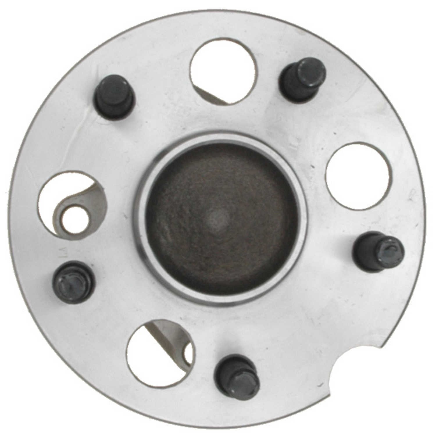Wheel Bearing and Hub Assembly-R-Line Raybestos 712213 fits 97-03 ...