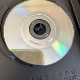 Resident Evil 3 Nemesis Nintendo GameCube Complete CIB Great Cond Disc Tested