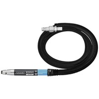 Hazet 9032MK Druckluft-Stabschleifer 6.3 Bar