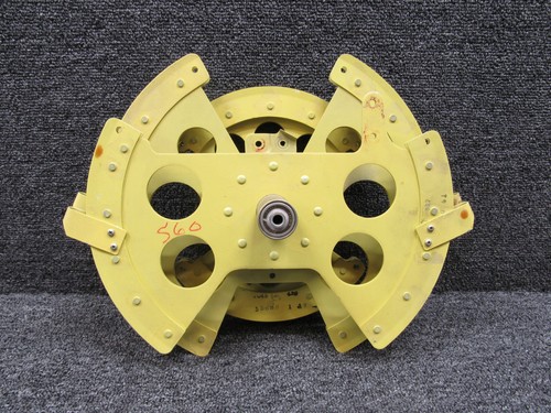 5565360-70 Cessna Citation 560 V Aileron Control Bellcrank Assembly