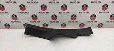 BMW 5 Touring G31 Schwellenverkleidung hinten links 21450510 37232595