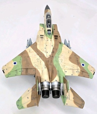 F-15 I Israeli Air Force in 1/48 von GWH