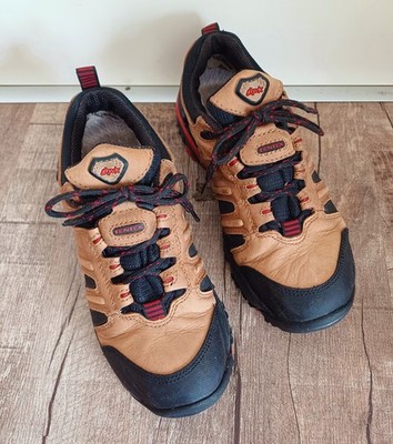 Wanderschuhe, N.y., Gr. 39, Tentex, Flexsohle Dura-Grip, Wechsel-Innensohle