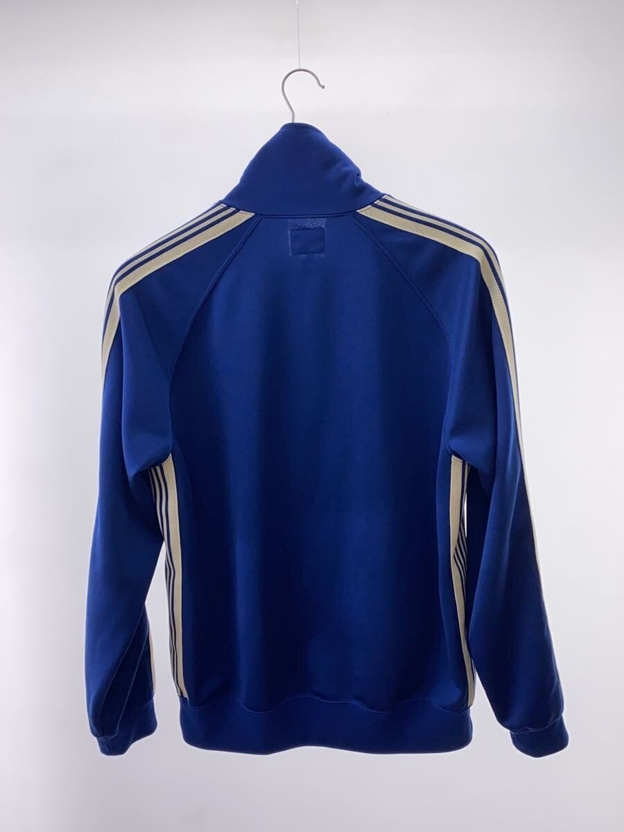 Needles M Polyester Blue Flat Rack Jacket OT226 2… - image 2