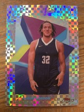 2025 topps finest Xfractor Aaron Gordon #26 Denver Nuggets
