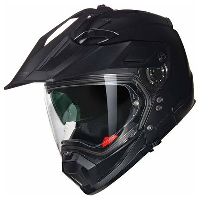 Nolan N70-2 X Endurohelm, 8 Konfigurationen