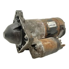 VAUXHALL Insignia A MK1 2008-2013 STARTER MOTOR EXCL NAV MK1 A 55352882
