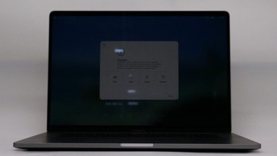 Apple Macbook Pro 16'' i9-9880H 32GB 1TB - Good